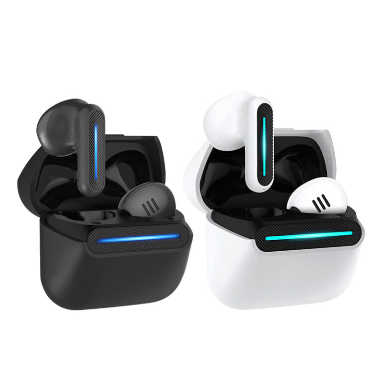 Air conduction noise cancelling earphones