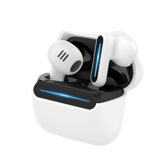 Air conduction noise cancelling earphones