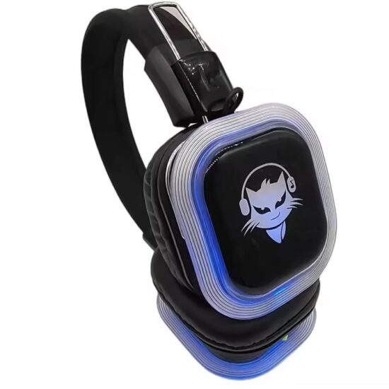 Foldable Wireless Sport Headphones