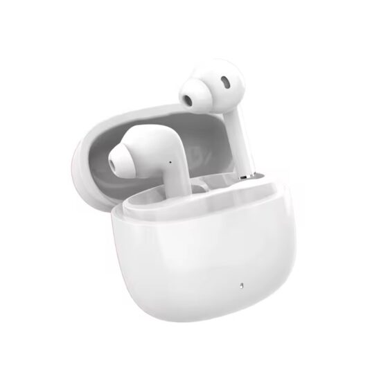 Wireless Bluetooth gaming earbuds with ANC
