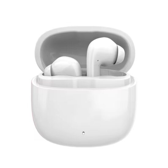 Wireless Bluetooth gaming earbuds with ANC