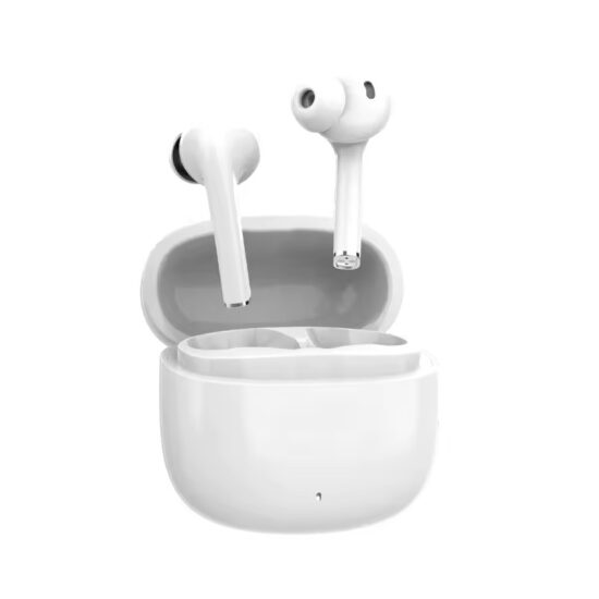 Wireless Bluetooth gaming earbuds with ANC