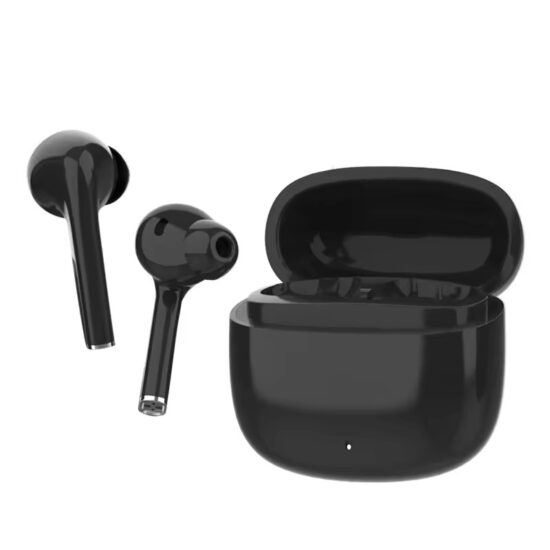 Wireless Bluetooth gaming earbuds with ANC
