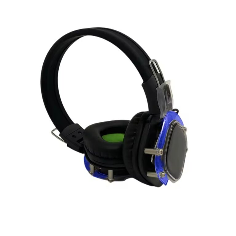 500m Silent Disco Wireless Headphones