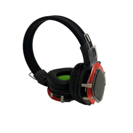 500m Silent Disco Wireless Headphones