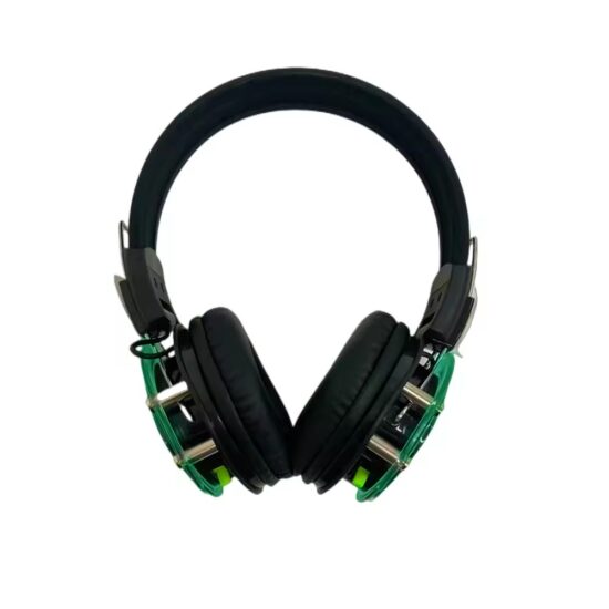 500m Silent Disco Wireless Headphones