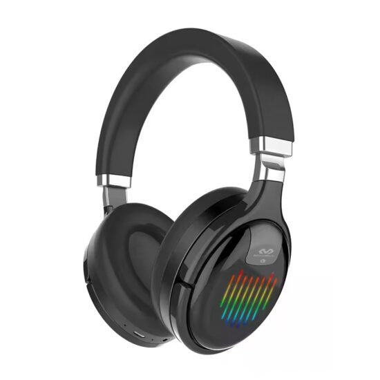 Wireless Noise Cancelling Gaming Headset