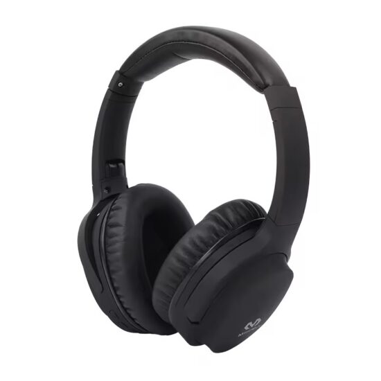 Wireless Noise Cancelling Gaming Headset