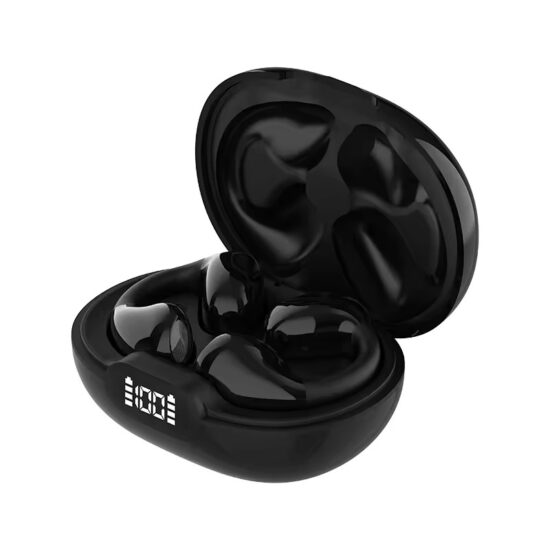 ANC noise-cancelling TWS earbuds for warehouse and travel