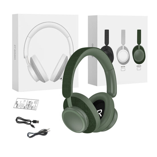 TWS gaming earbuds with noise cancellation