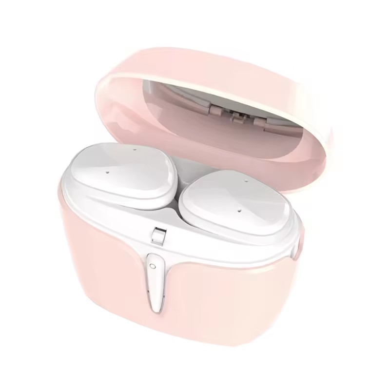 TWS OEM earbuds with adjustable EQ and premium sound