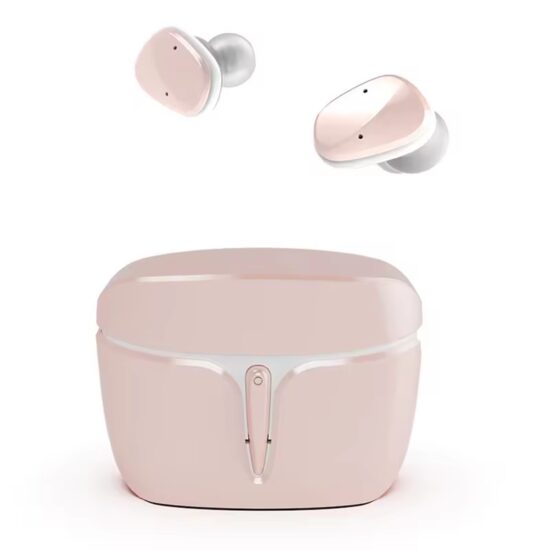 TWS OEM earbuds with adjustable EQ and premium sound