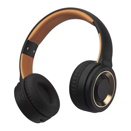 Wireless Headphones for Smartphones with Pro Audio