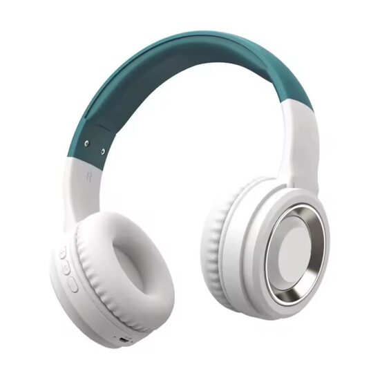Wireless Headphones for Smartphones with Pro Audio