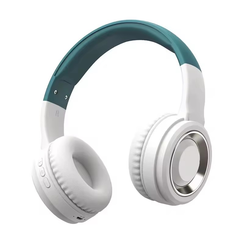 Wireless Headphones for Smartphones with Pro Audio