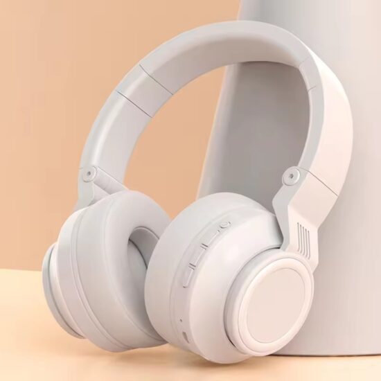OEM Foldable Wireless Bluetooth Headphones