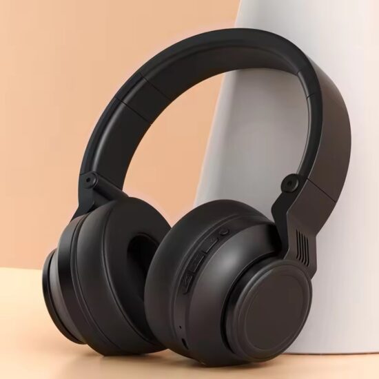 OEM Foldable Wireless Bluetooth Headphones
