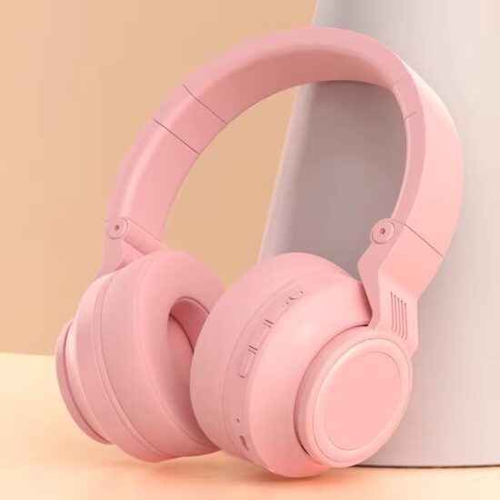 OEM Foldable Wireless Bluetooth Headphones