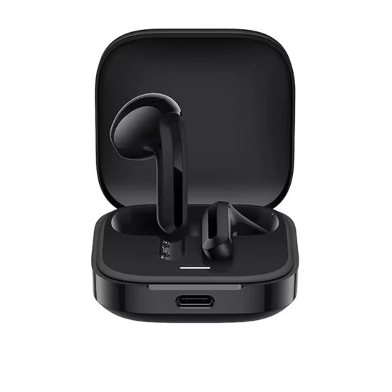 TWS earbuds with ENC and long battery life