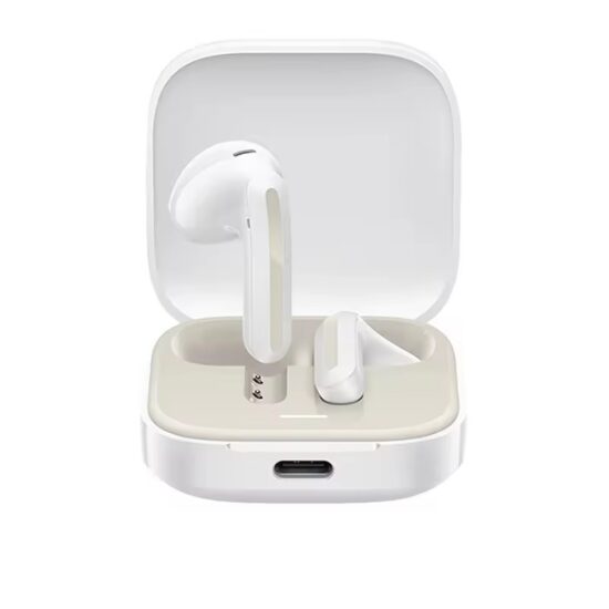 TWS earbuds with ENC and long battery life